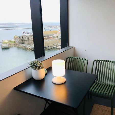 Ponte Velha Apartment Peniche Ngoại thất bức ảnh