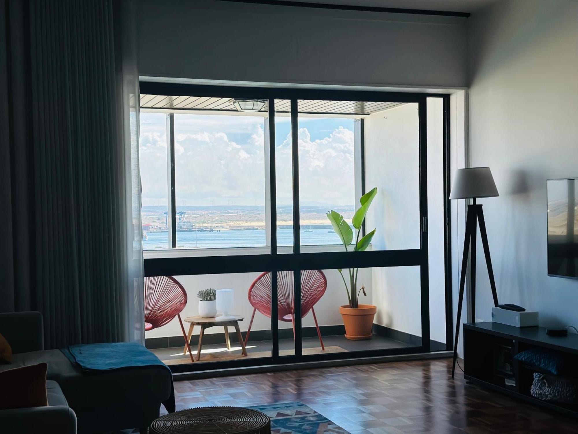 Ponte Velha Apartment Peniche Ngoại thất bức ảnh