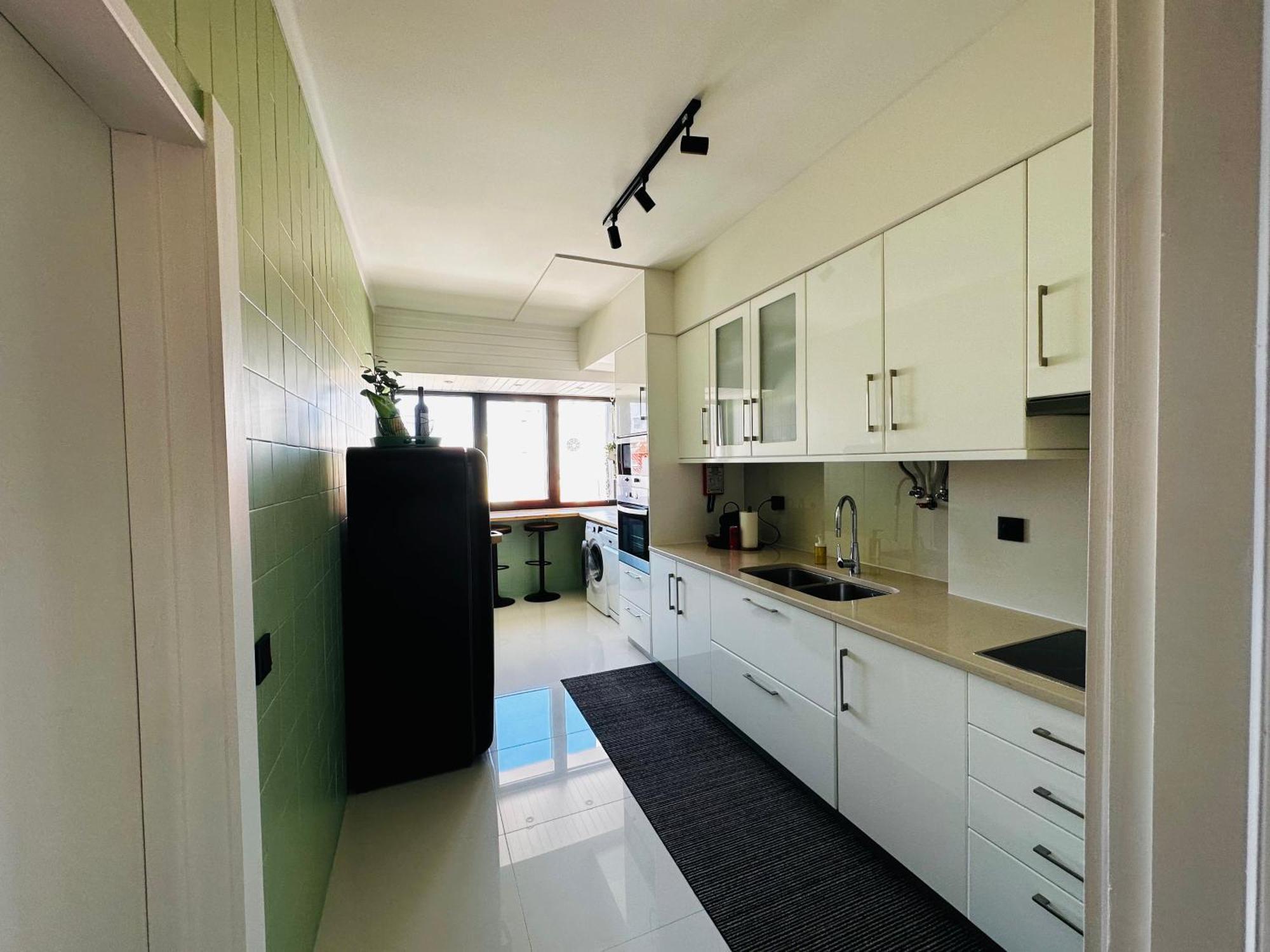 Ponte Velha Apartment Peniche Ngoại thất bức ảnh