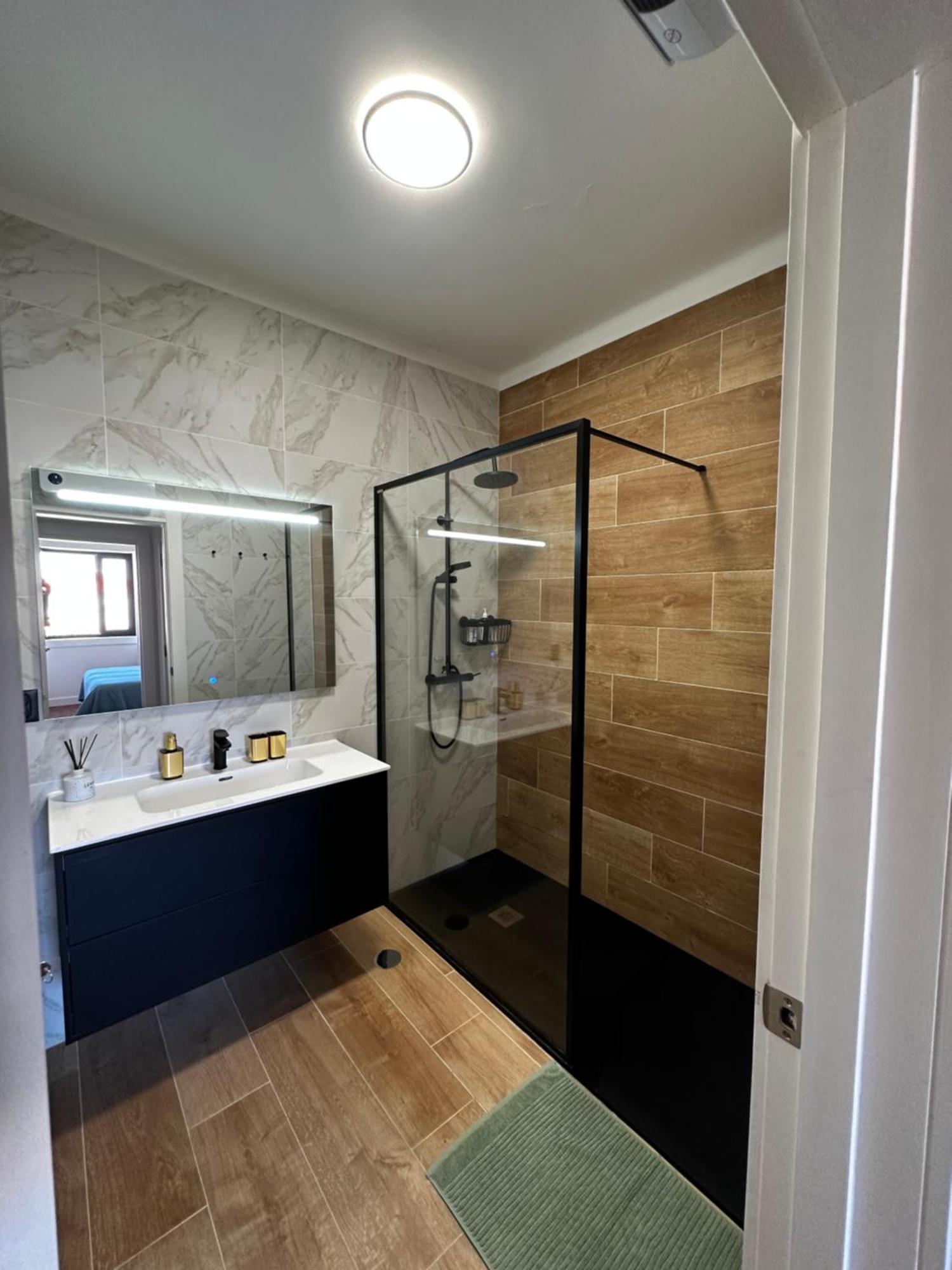 Ponte Velha Apartment Peniche Ngoại thất bức ảnh