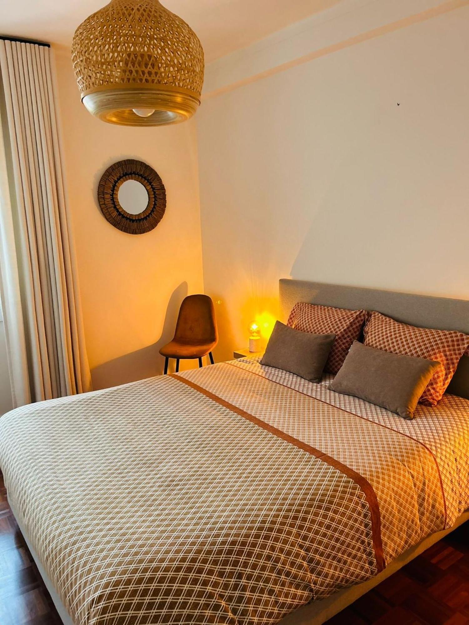 Ponte Velha Apartment Peniche Ngoại thất bức ảnh