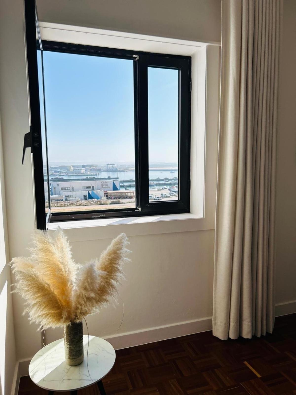 Ponte Velha Apartment Peniche Ngoại thất bức ảnh