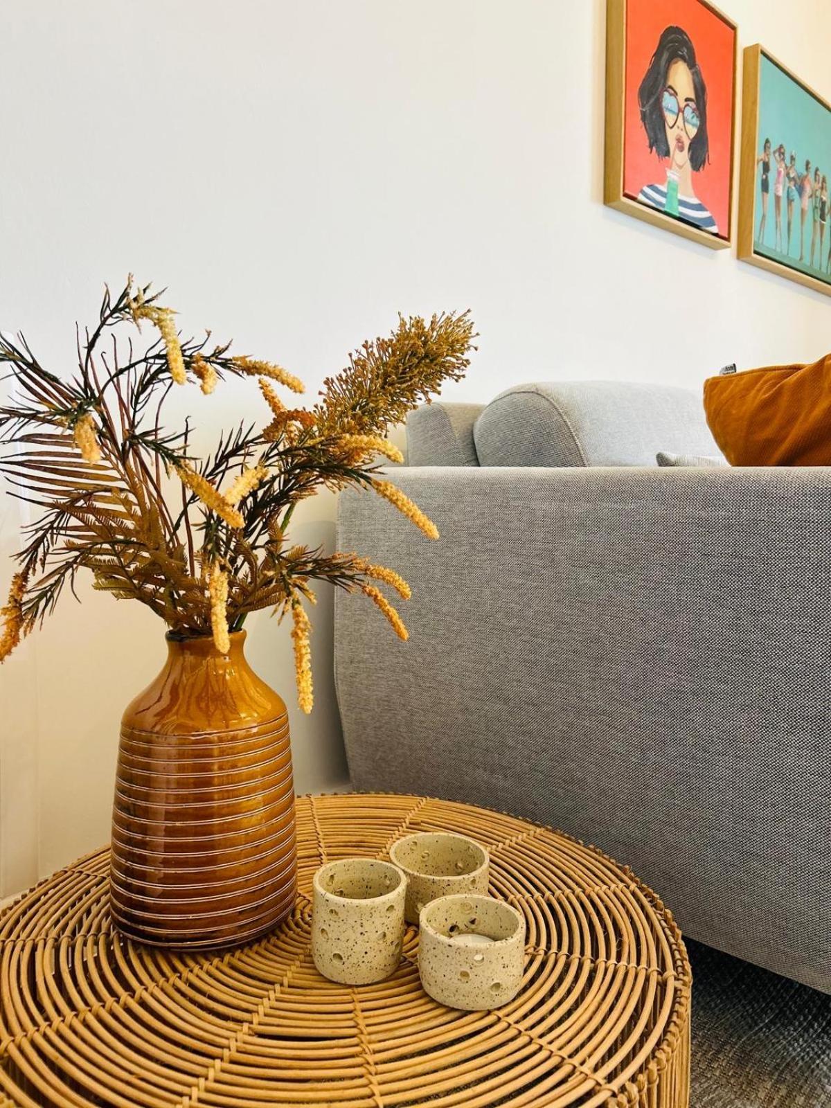 Ponte Velha Apartment Peniche Ngoại thất bức ảnh